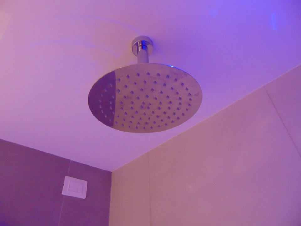 Zimmer Mercure Almaty City Center