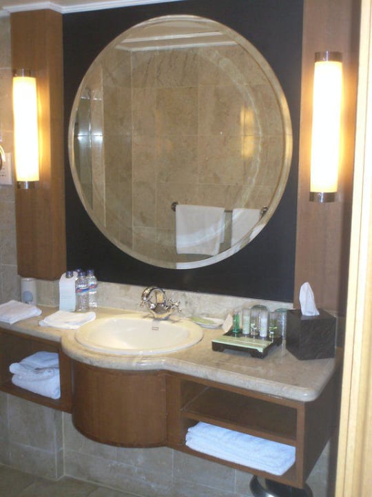 Bad The Westin Resort Nusa Dua, Bali