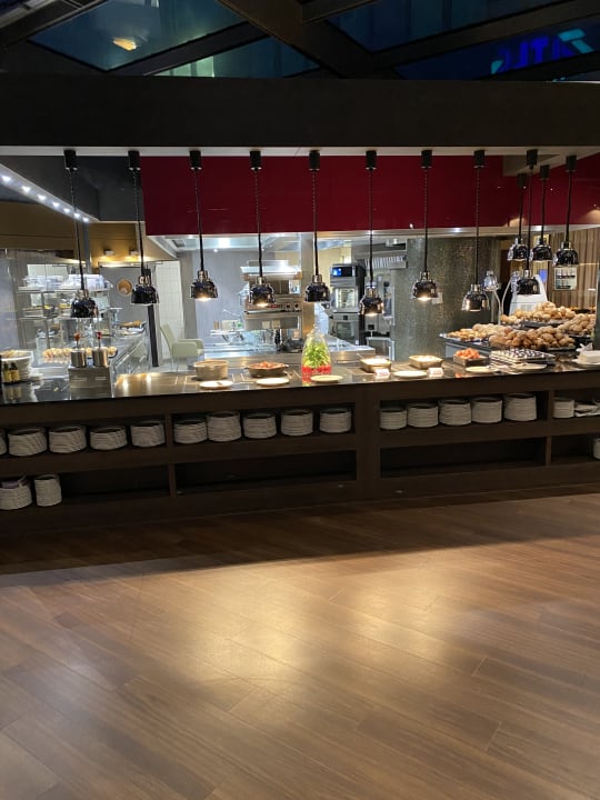 Gastro Park Inn by Radisson Berlin Alexanderplatz