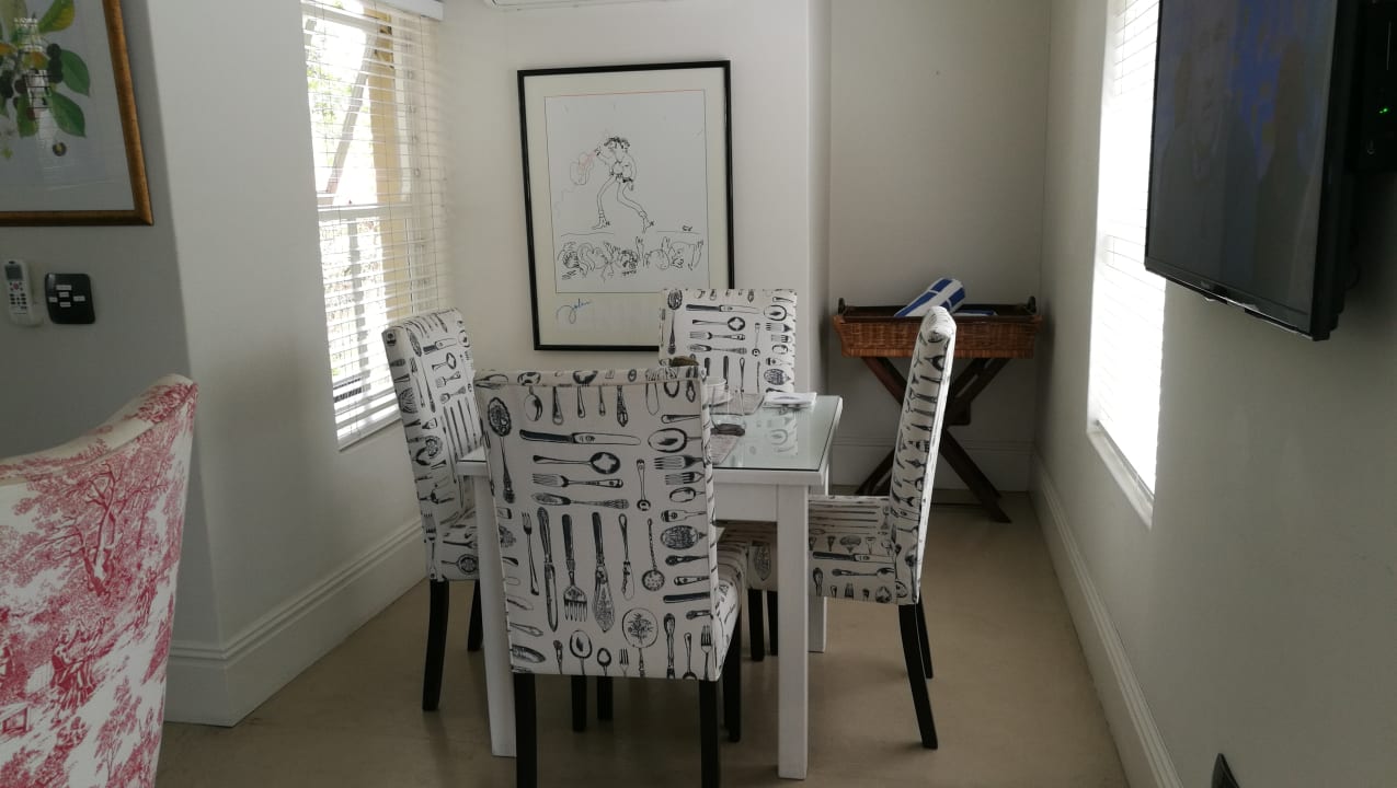 Zimmer Auberge Daniella
