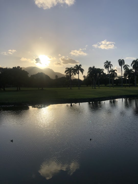 Pool VH Atmosphere - Adults only