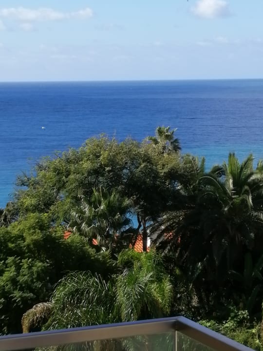 Ausblick Hotel Golden Residence