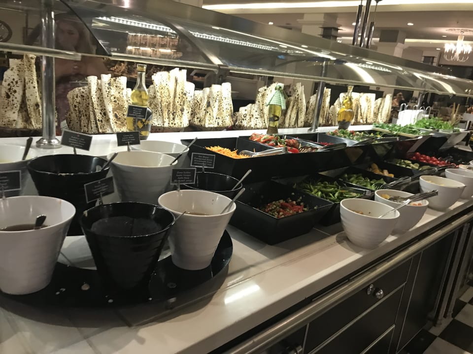Gastro IC Hotels Santai Family Resort