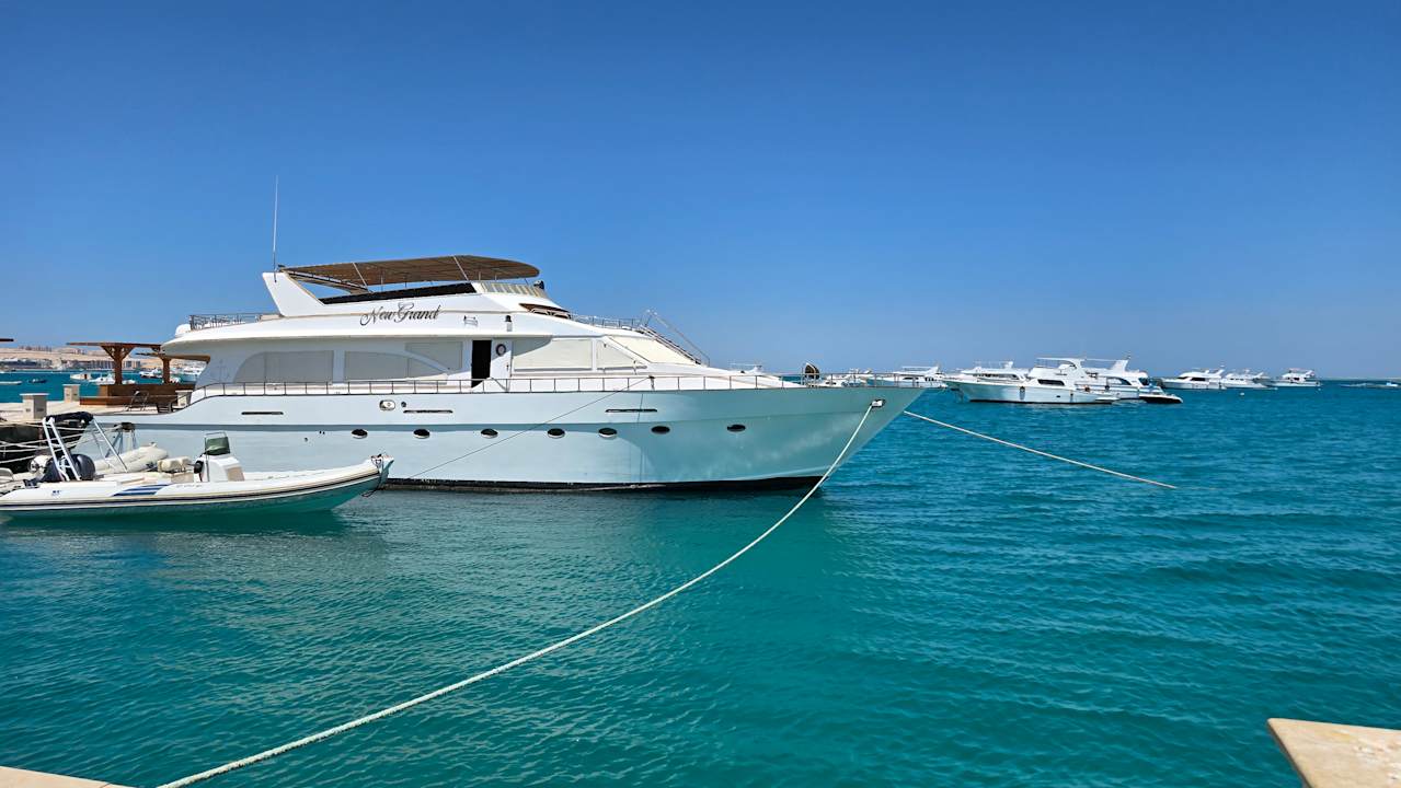 Strand The Grand Palace - Adults only