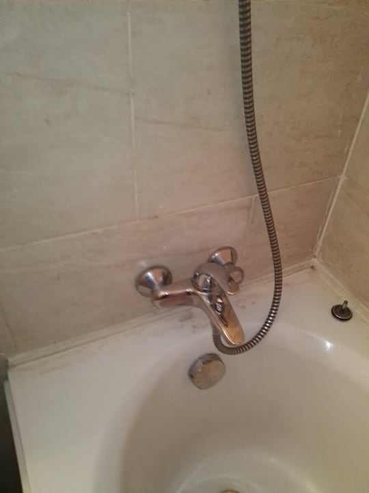 Zimmer Marlin Inn Azur Resort