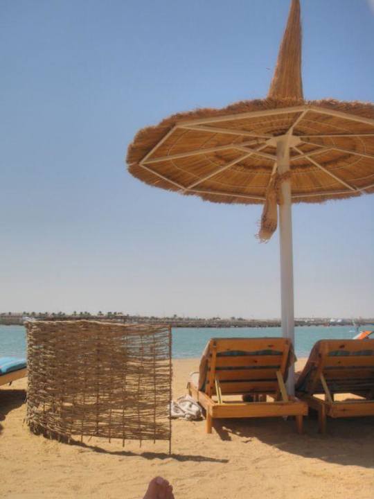 Idylle Pickalbatros Alf Leila Wa Leila Resort - Neverland Hurghada