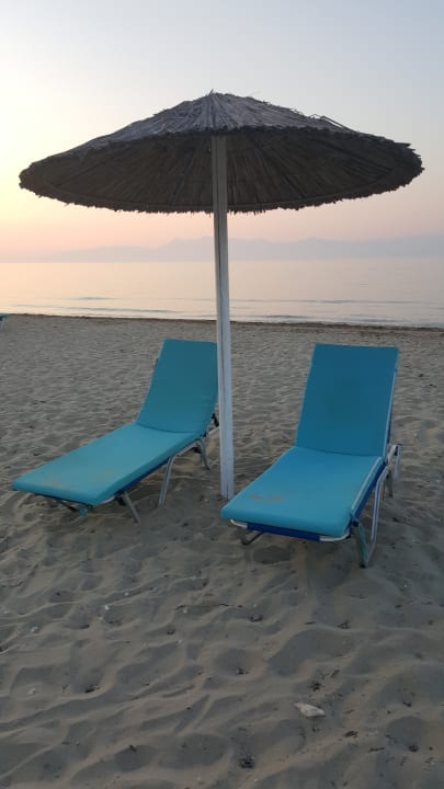 Strand Apartments Angela Beach