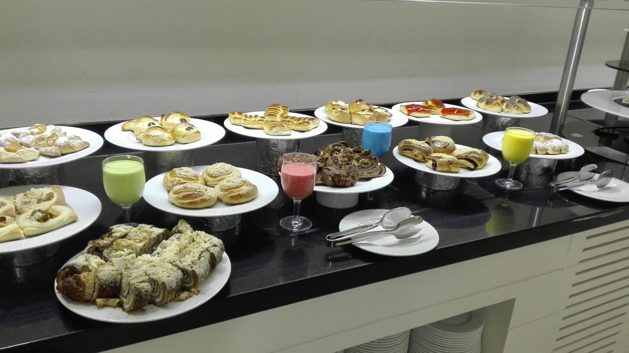 Essen  Palm World Side Resort & Spa