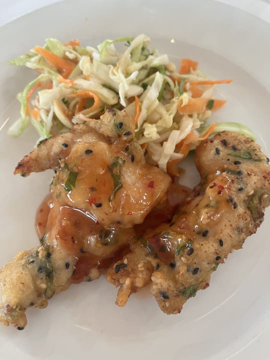 Gastro Aldiana Club Andalusien