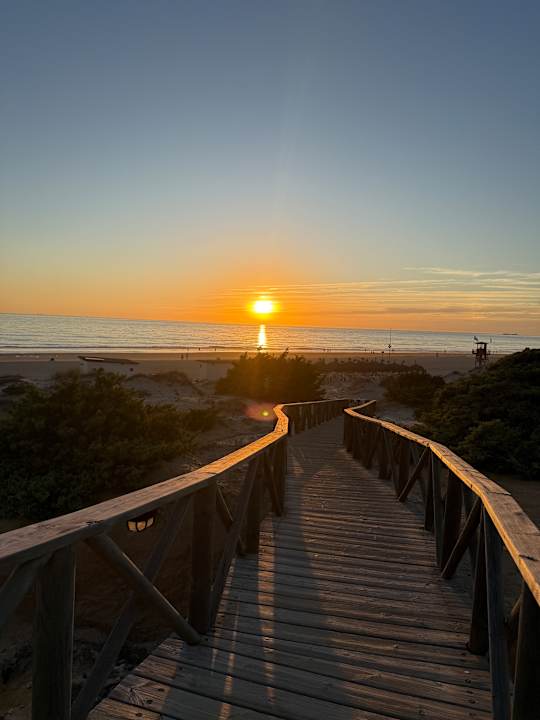 Strand Hipotels Playa la Barrosa