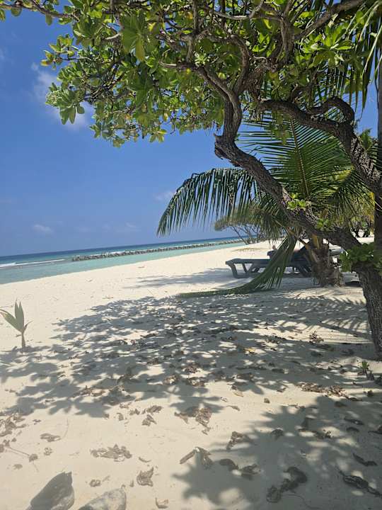 Strand Kuredu Island Resort & Spa