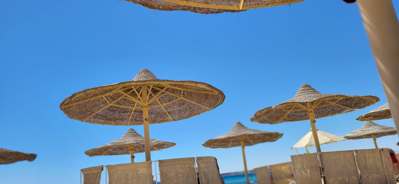 Strand Old Palace Resort Sahl Hasheesh