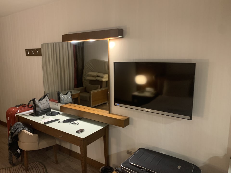 Zimmer Side Star Elegance