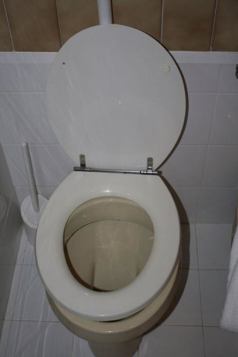 Nix passt Hotel Falcone