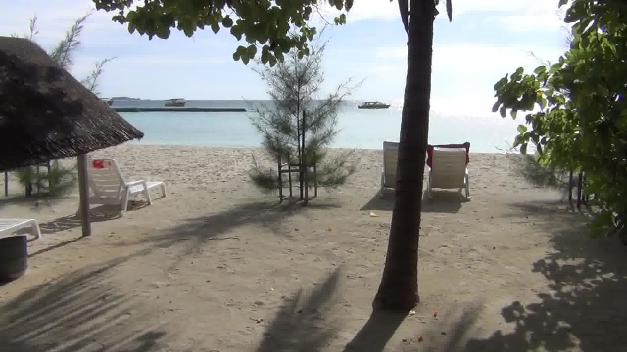 Einfach nur schön! Summer Island Maldives