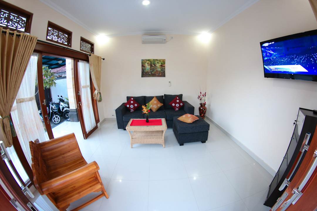 Zimmer Villa Casa Lokke