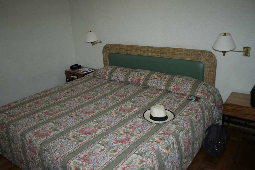 Zimmer The Legend Hotel Palawan