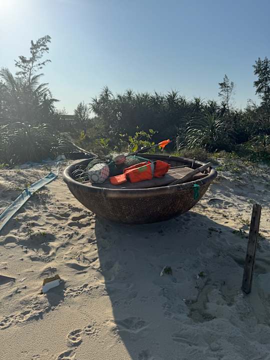 Sonstiges ROBINSON NAM HOI AN