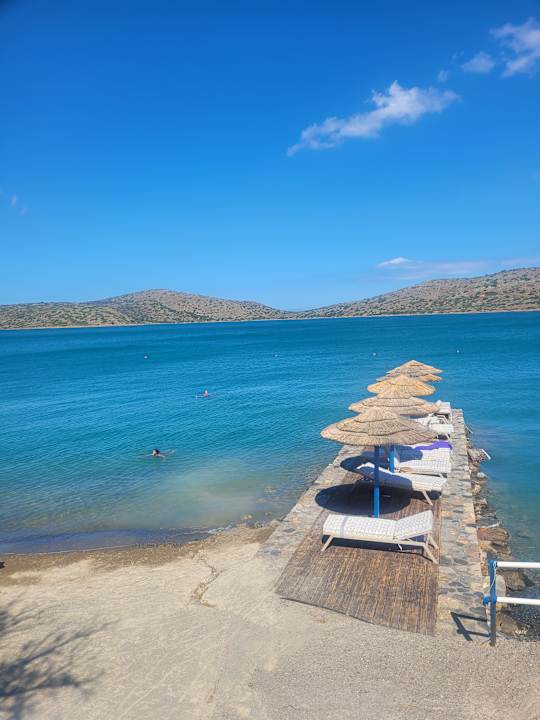 Strand Domes Aulus Elounda All-Inclusive Resort, Curio Collection by Hilton