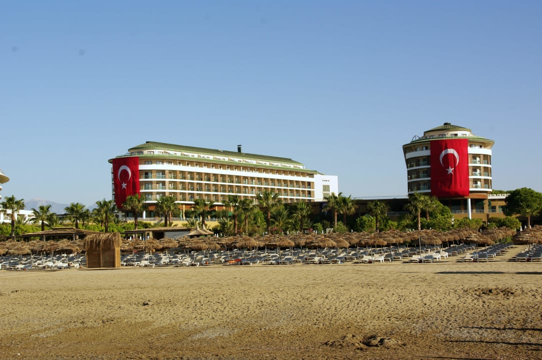 46 Voyage Belek Golf & Spa