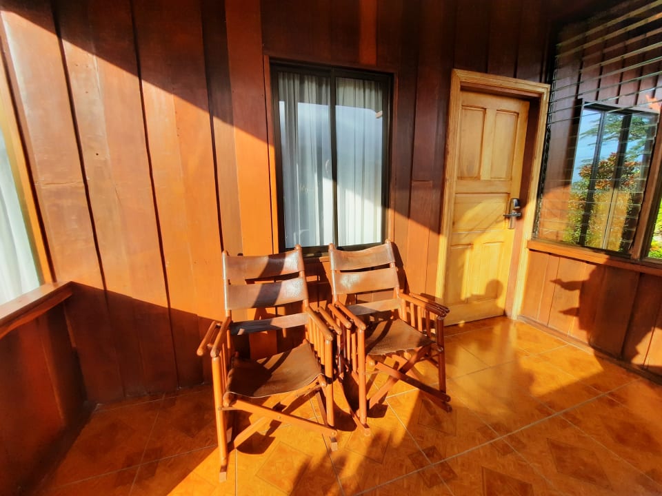 Zimmer Arenal Paraiso Resort Spa & Thermo Mineral Hot Springs