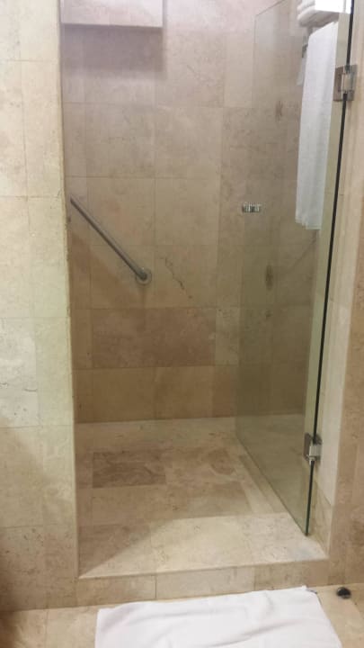 Dusche Catalonia Royal Tulum Beach & Spa Resort - Adults only