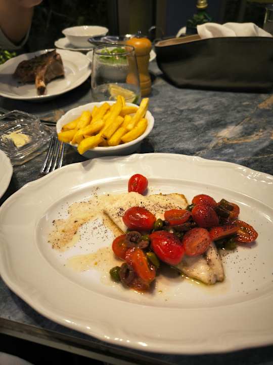 Gastro MarBella, Mar-Bella Collection