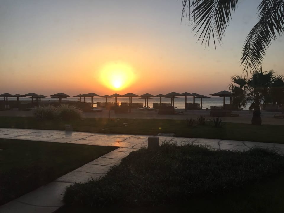 Sonnenaufgang Shams Prestige Abu Soma-Adults Only