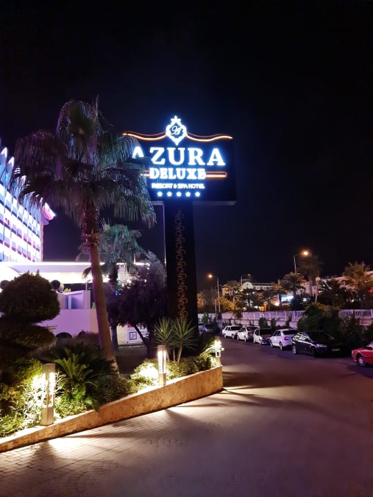Sonstiges Azura Deluxe Resort & Spa Hotel