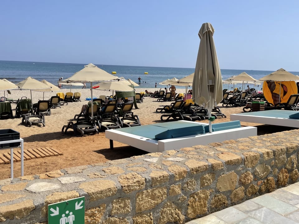Strand Lyttos Beach Hotel