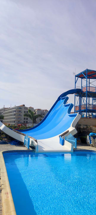 Pool Riviera Aqua Park Resort