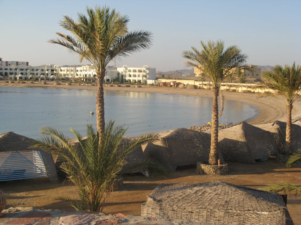 Gassous-Bay Hotel Coral Garden