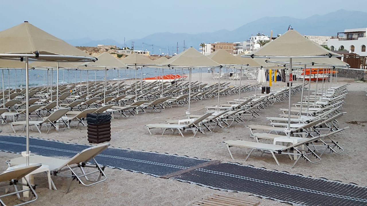 Strand Creta Maris Resort