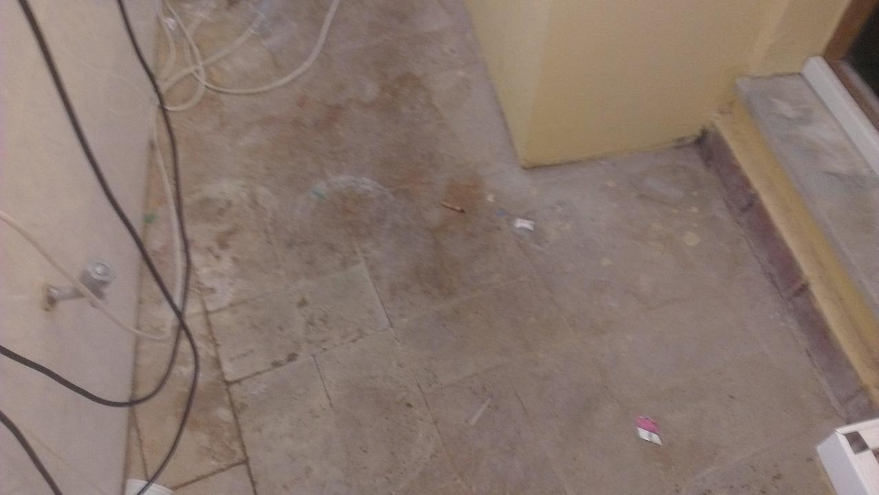 Za barem Larina Resort Spa & Hotel