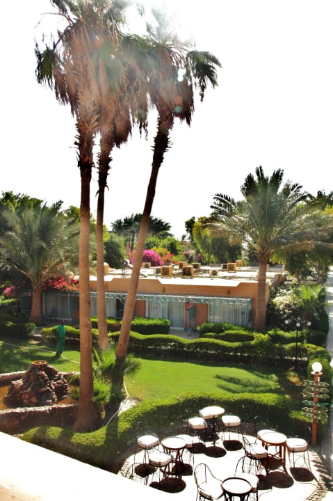 SCHÖNE ANLAGE Giftun Azur Resort