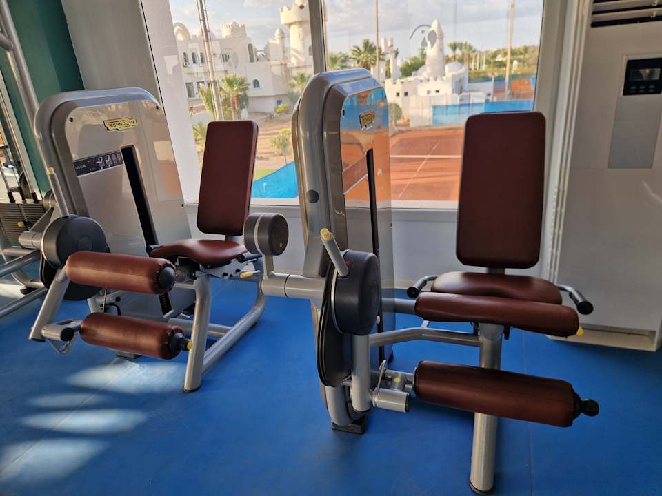 Sport & Freizeit ROBINSON DJERBA BAHIYA