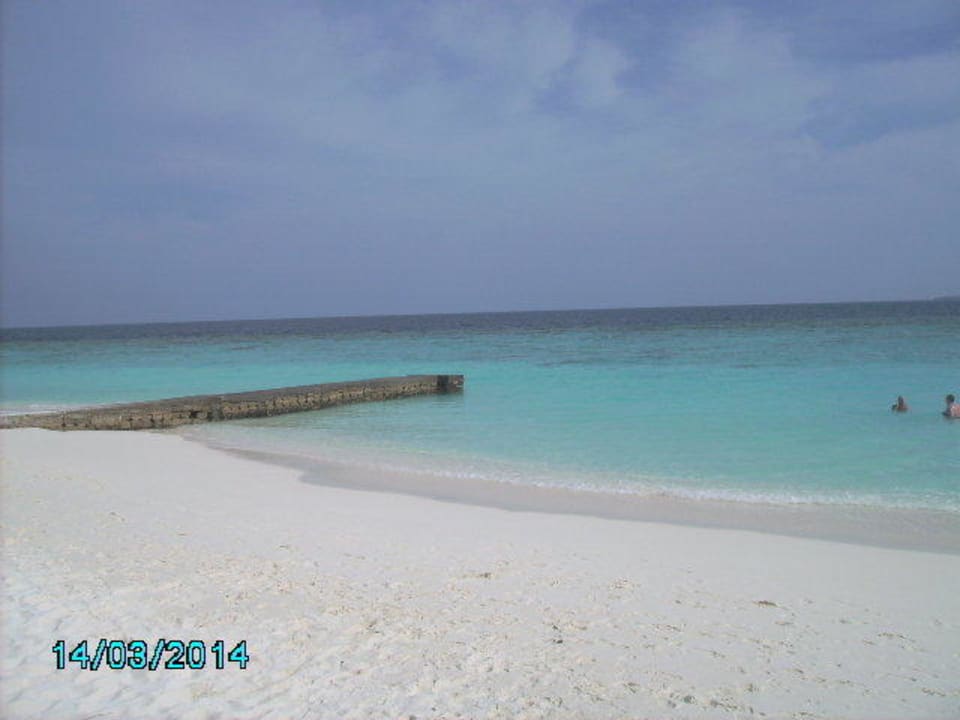 Strand Adaaran Select Meedhupparu Island Resort - Premium All Inclusive