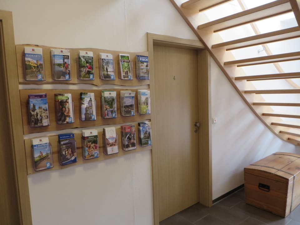 Sonstiges Fischhof Beer