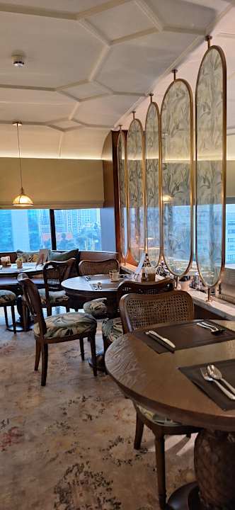 Gastro Bach Suites Saigon, a Member of Design Hotels