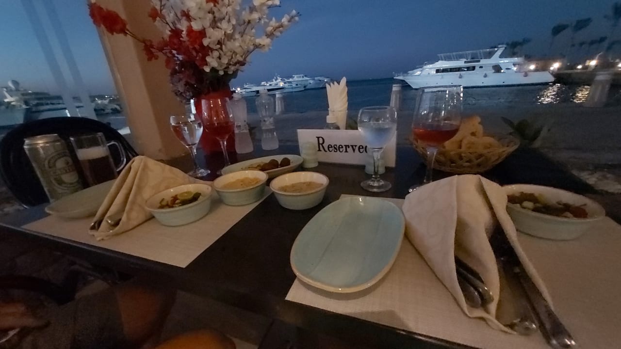 Gastro Continental Hotel Hurghada