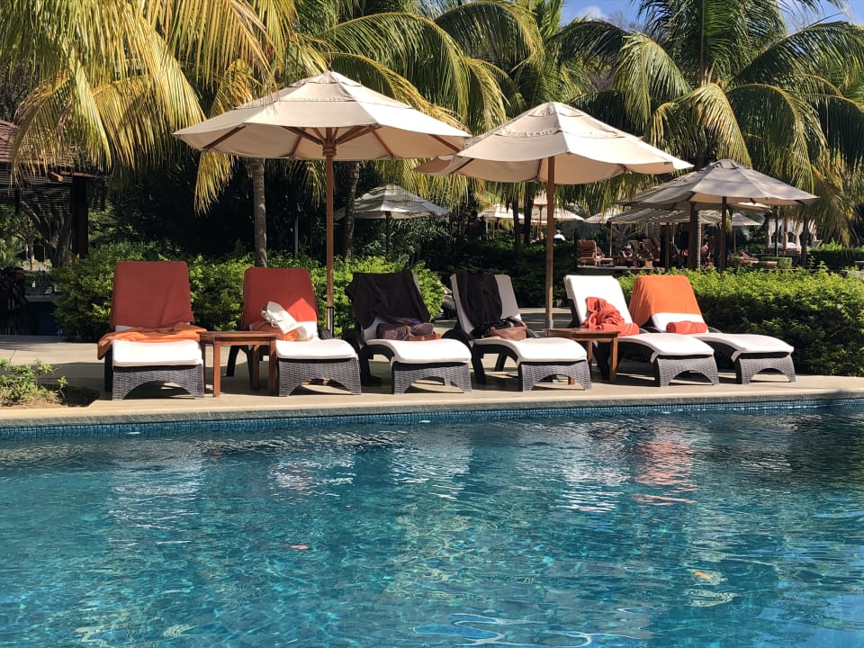 Pool Dreams Las Mareas Costa Rica