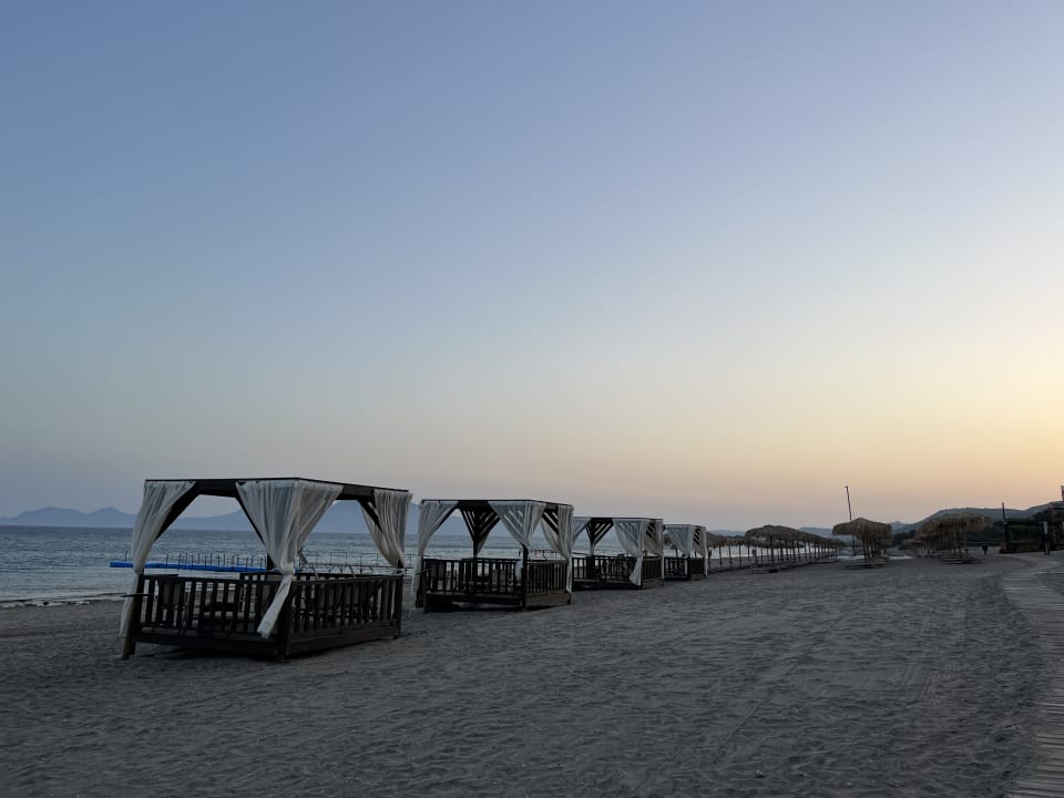 Strand Blue Lagoon Village