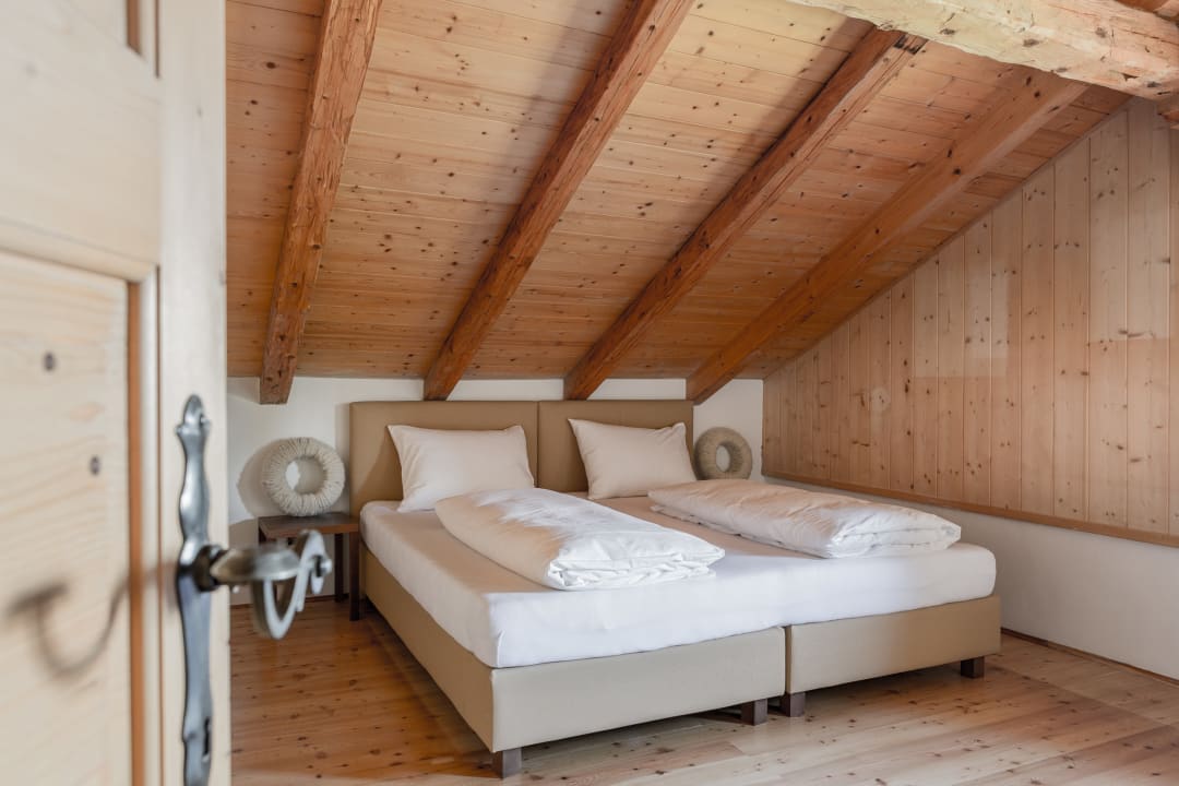 Zimmer Chalet Hafling Leckplått & Zoila