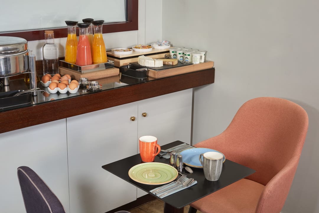 Gastro Hotel Louvre Montana