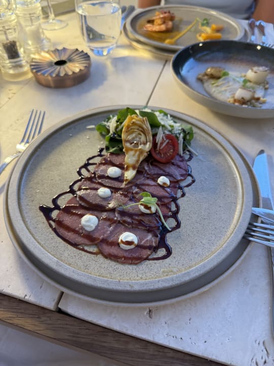 Gastro Anda Barut Collection