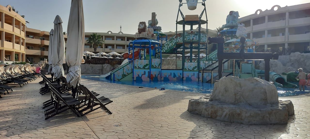 Sport & Freizeit Hotel Kalithea Horizon Royal