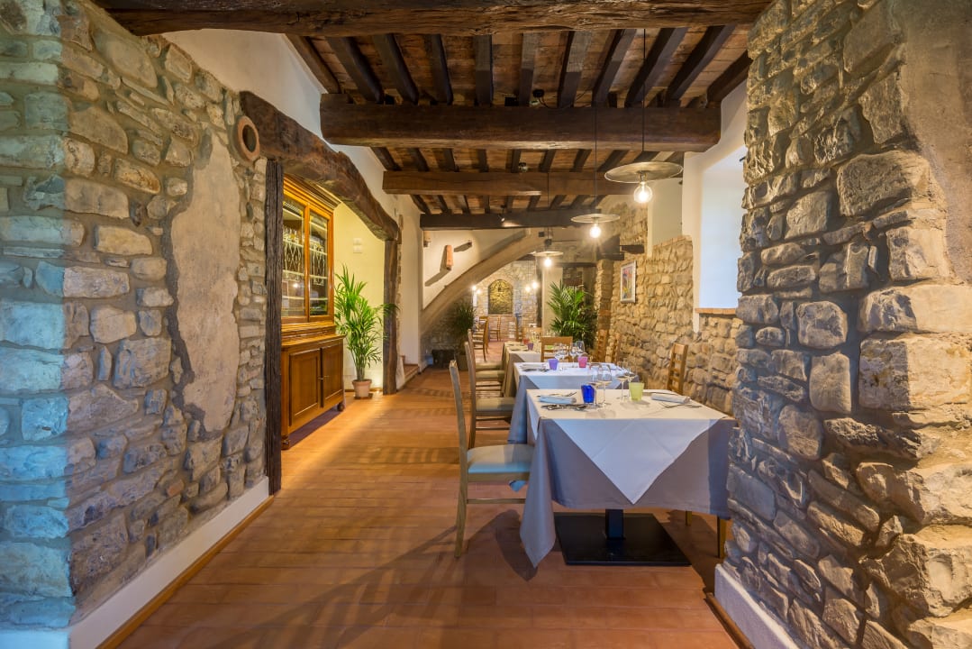 Restaurant Borgo Cadonega Relais & Spa