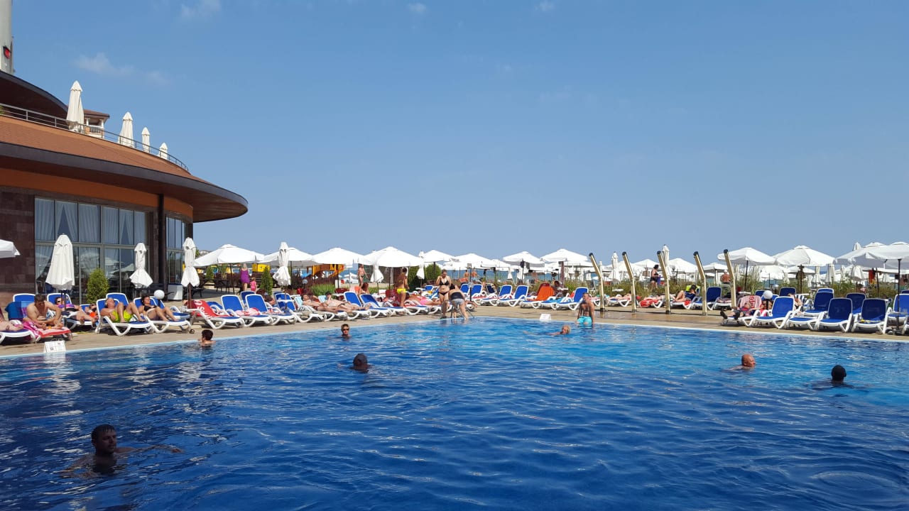 Sol Luna Bay & Mare Resort Sol Luna Bay