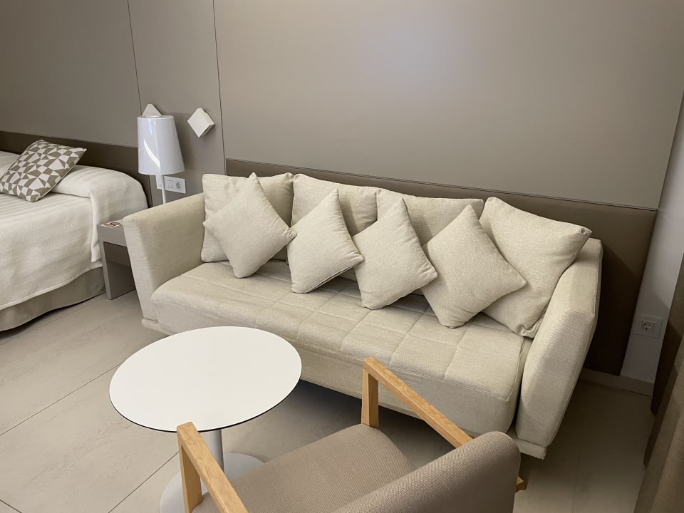 Zimmer Hipotels Gran Playa De Palma