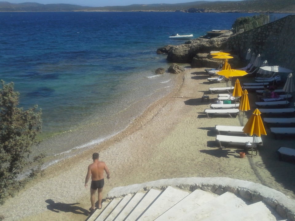 Strand Royal Teos Thermal Resort Clinic & SPA